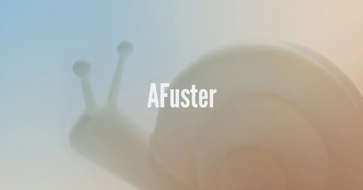 Afuster Juwelier — photo 1 of 1