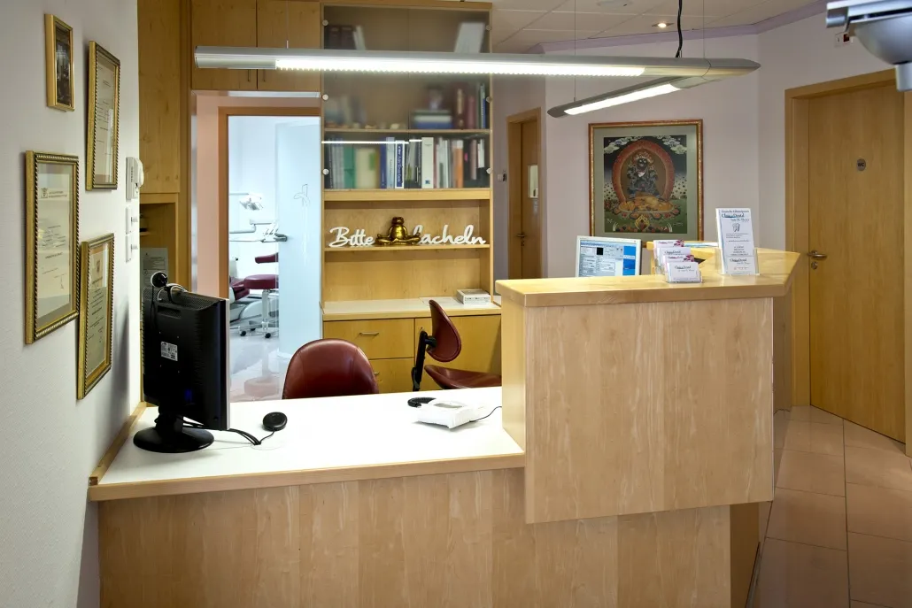 Clínica Dental Lutz Meyer — photo 2 of 4