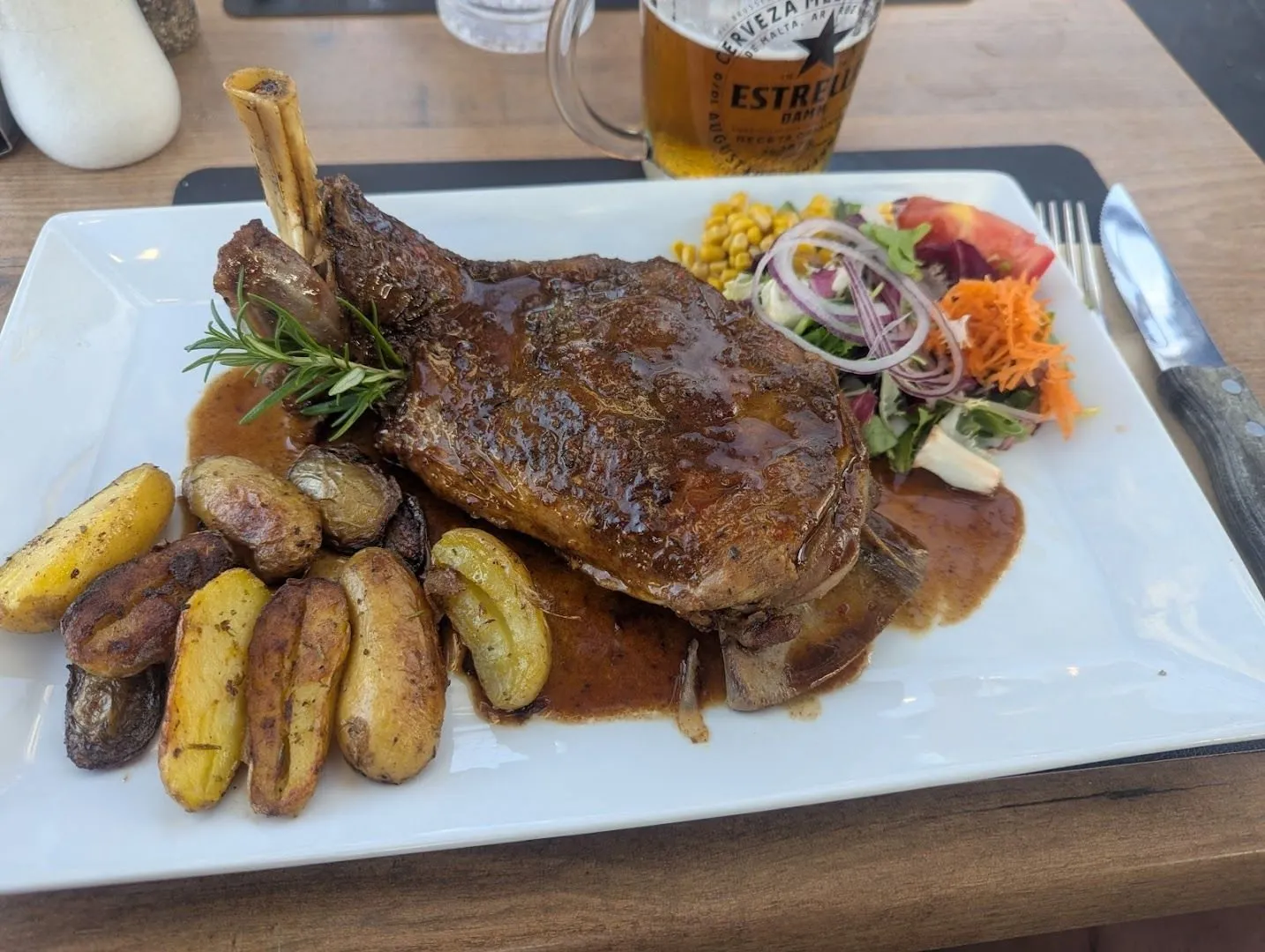 El Gaucho — photo 1 of 3