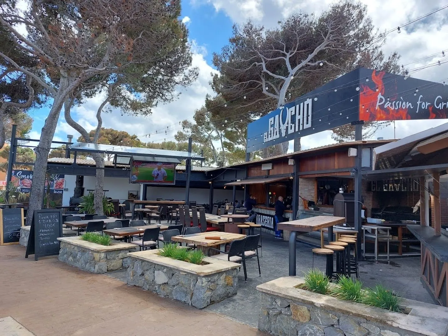 El Gaucho — photo 2 of 3