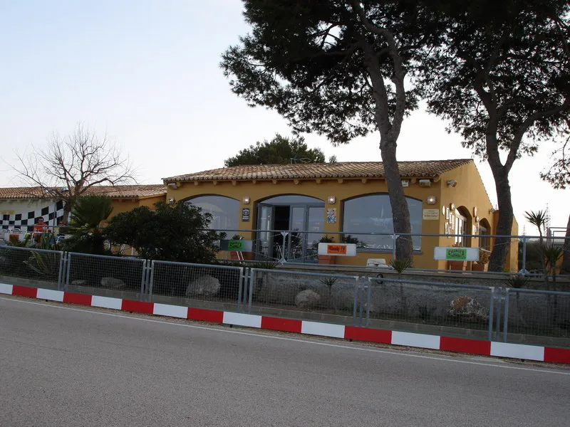 Karting Can Picafort — photo 4 of 4