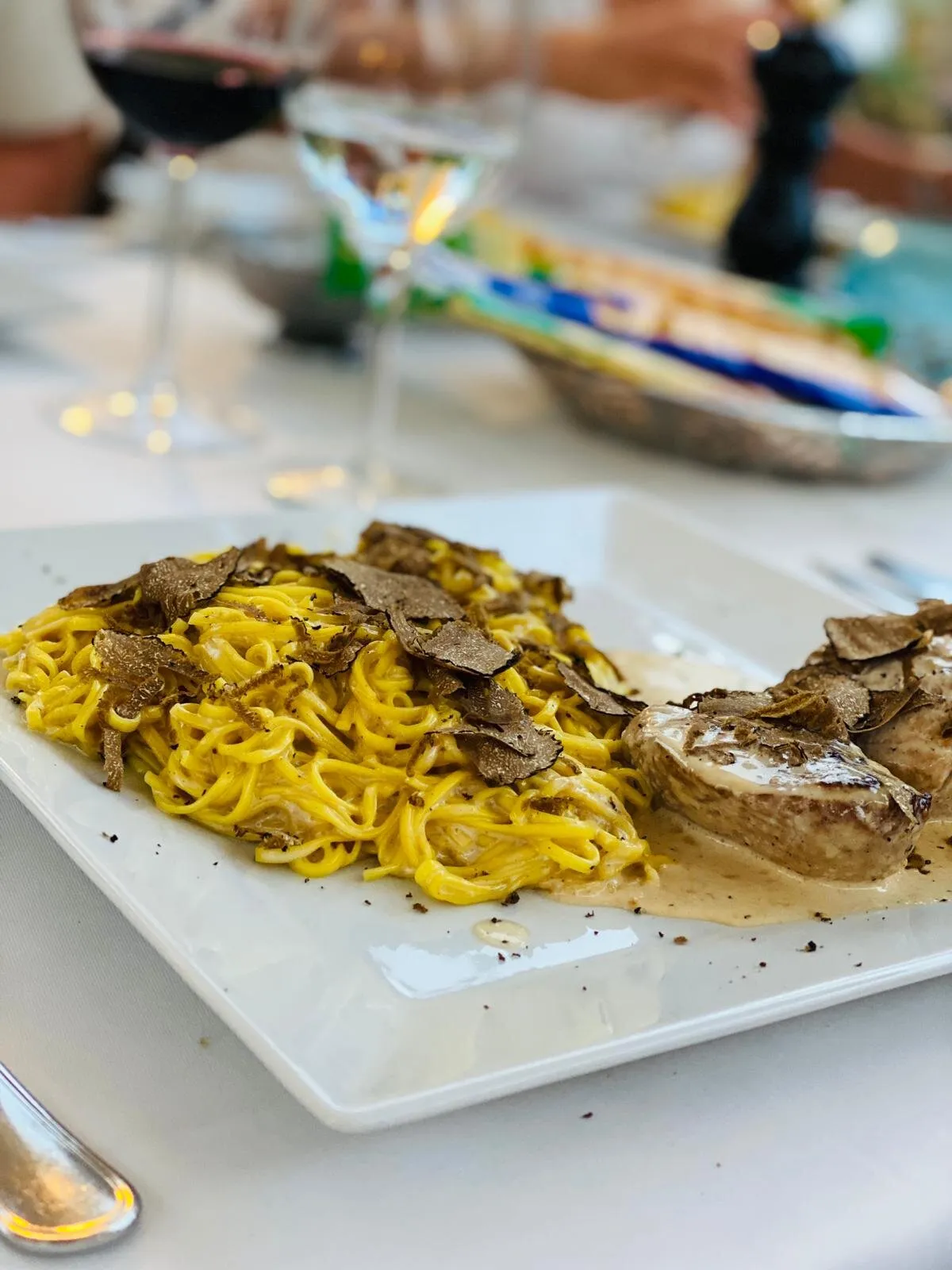 Locanda Paraiso da Massimo — photo 1 of 4
