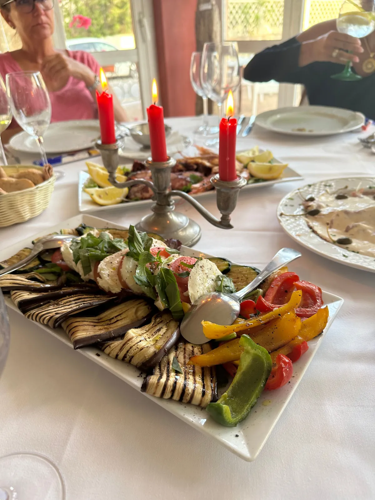 Locanda Paraiso da Massimo — photo 3 of 4