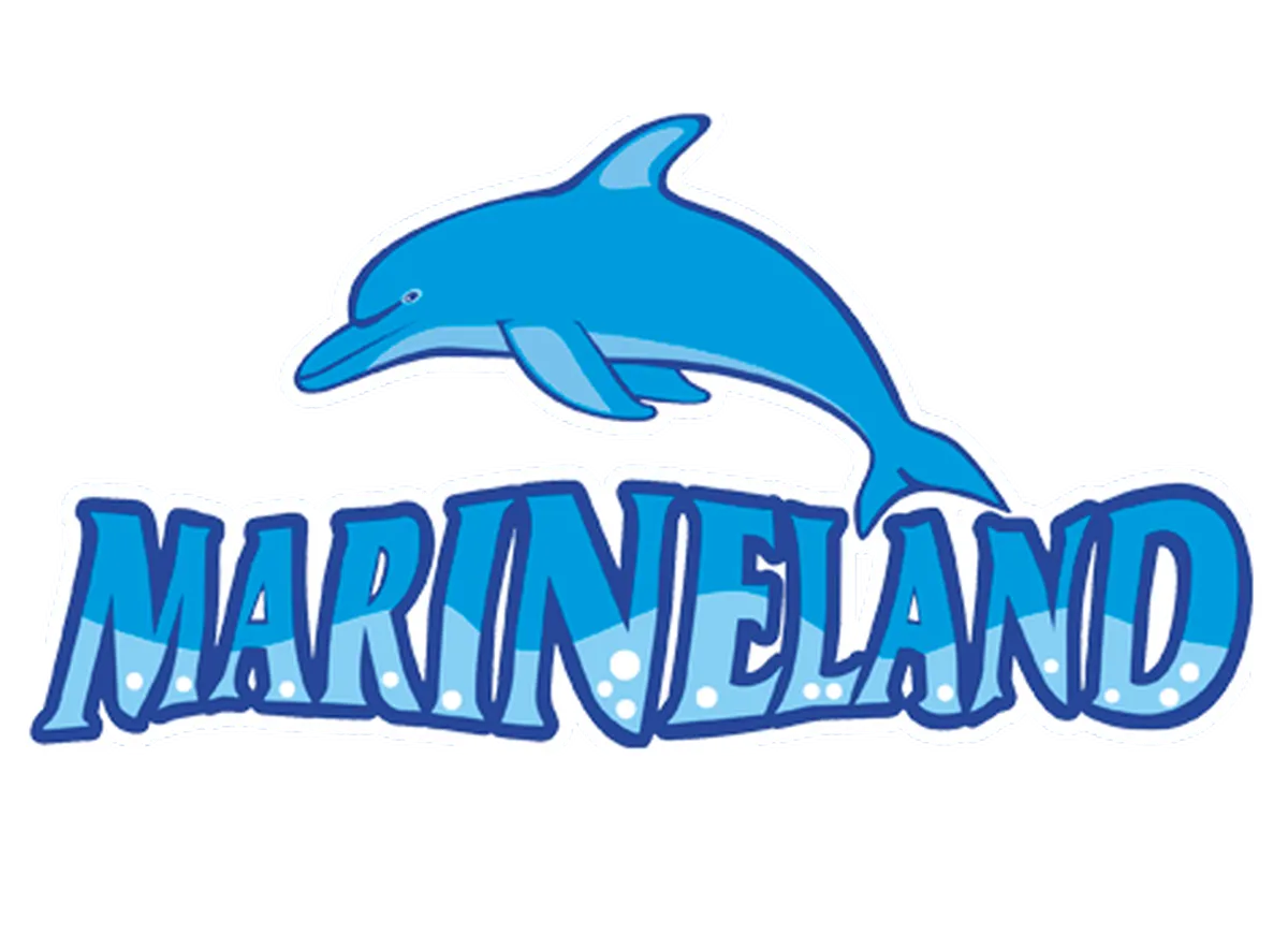 Marineland Mallorca logo