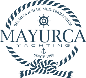 Mayurca Yachting logo