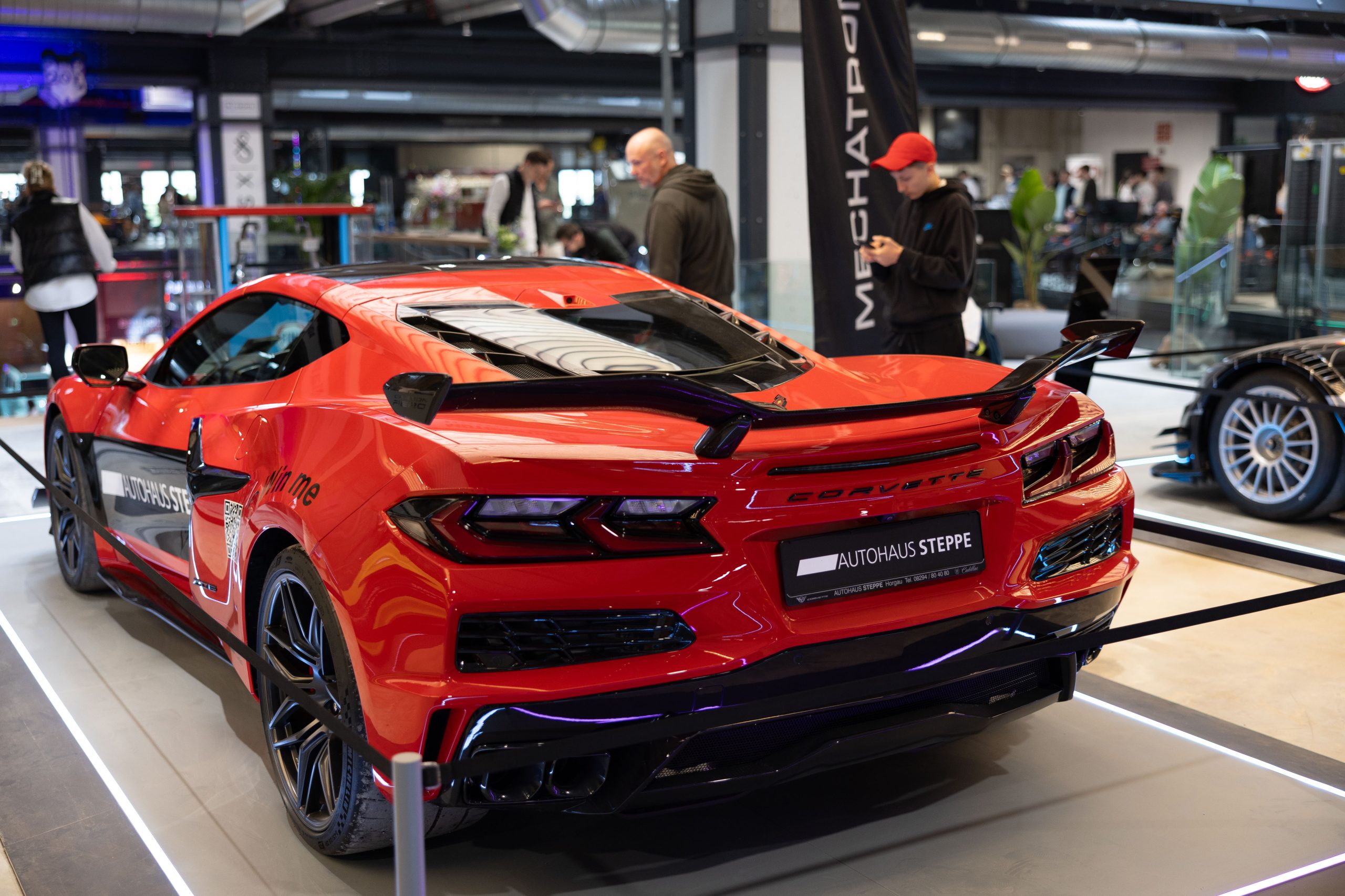 Motorworld Mallorca — photo 3 of 5
