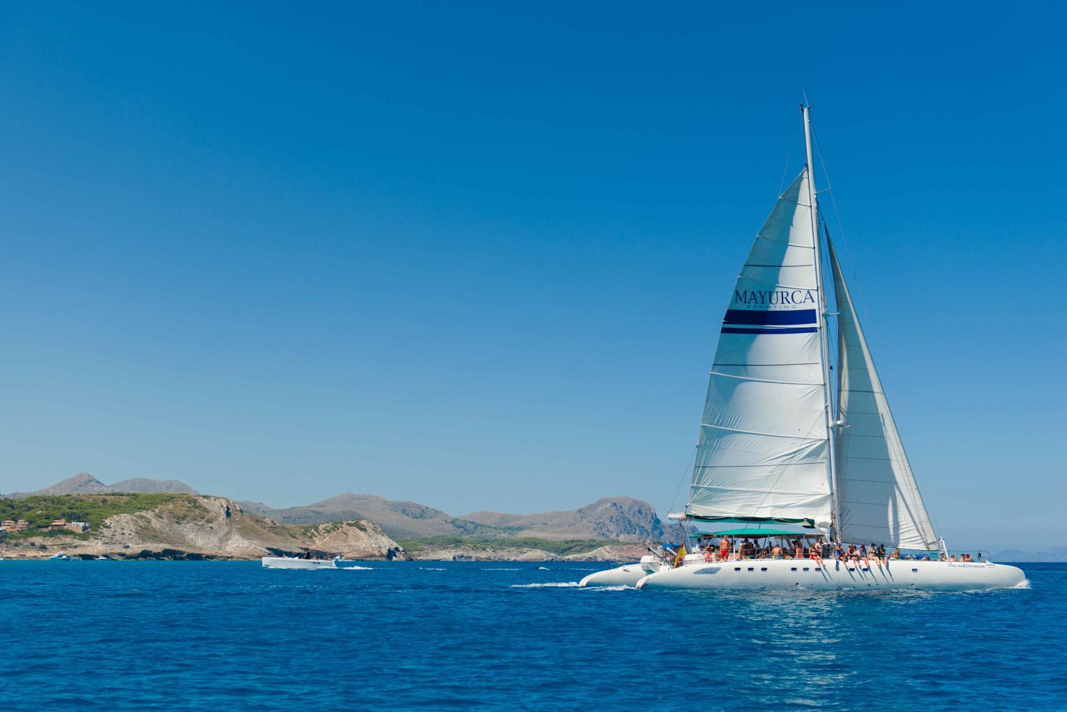 Mayurca Yachting — photo 3 of 5