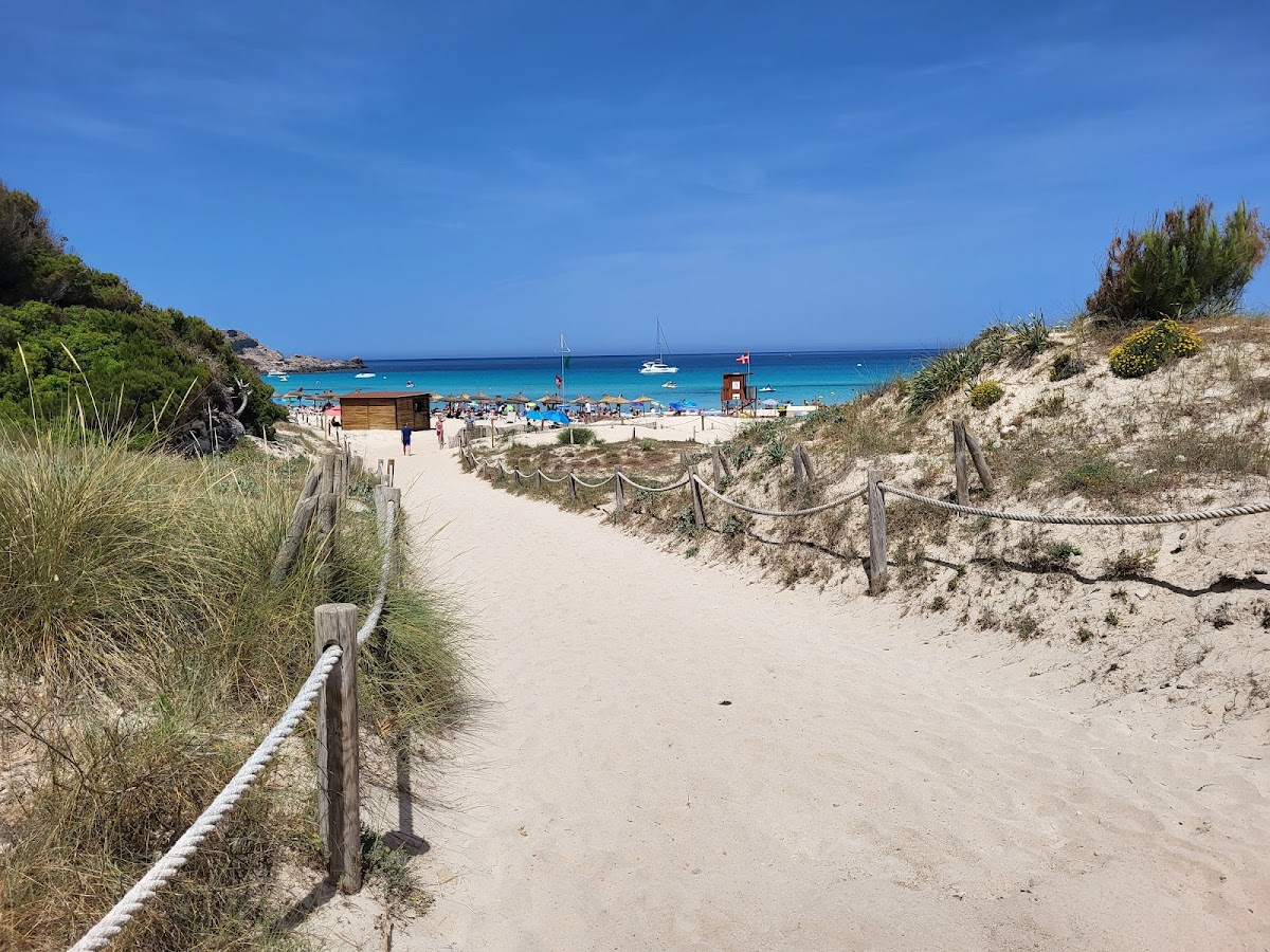 Cala Agulla — photo 3 of 5