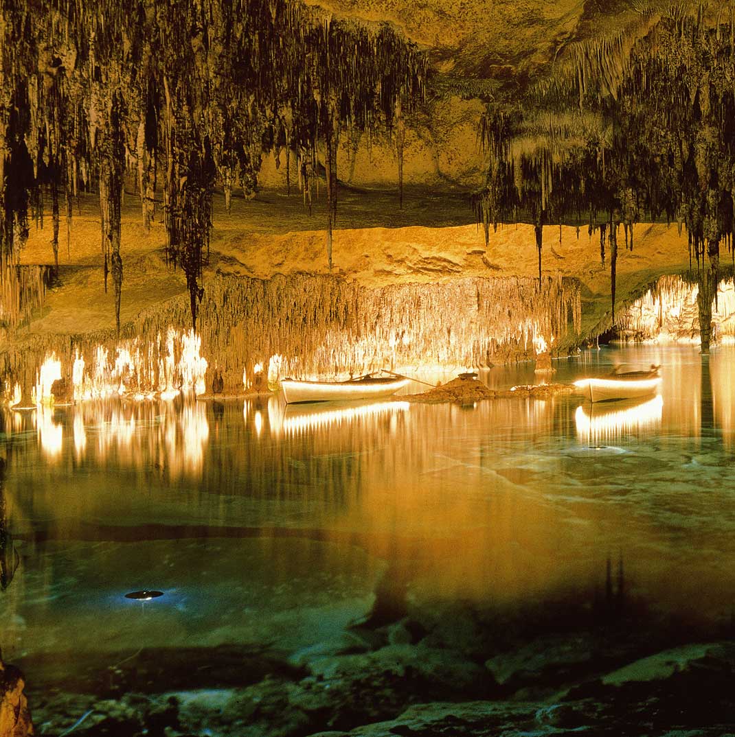 Coves del Drac — photo 1 of 5