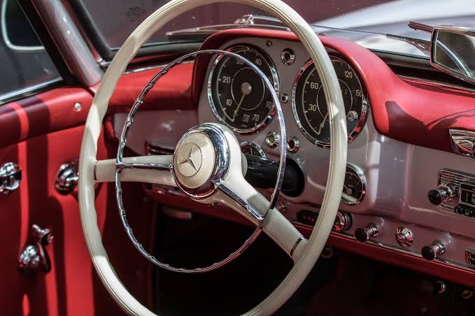 Motorworld Mallorca — photo 4 of 5