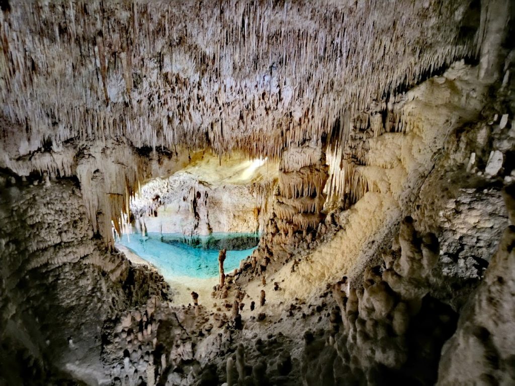 Coves del Drac — photo 5 of 5