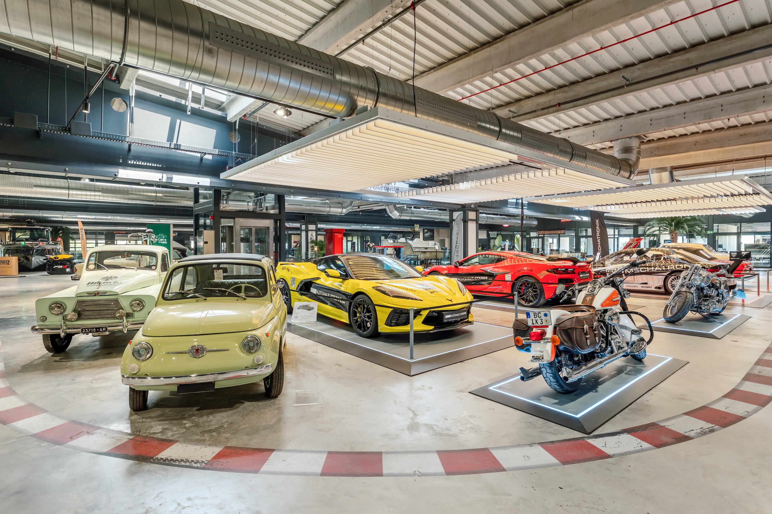 Motorworld Mallorca — photo 5 of 5
