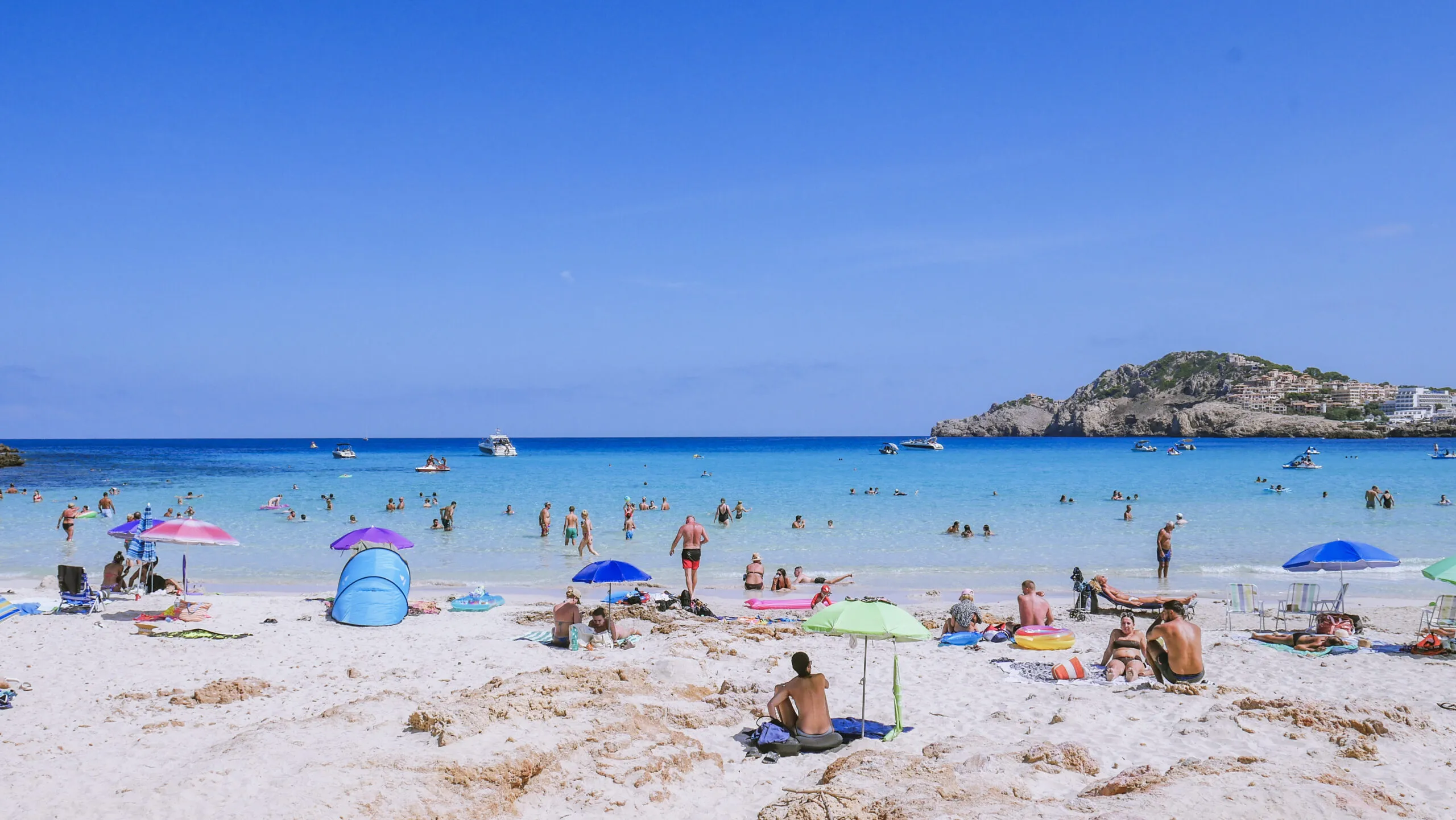 Cala Agulla — photo 4 of 5