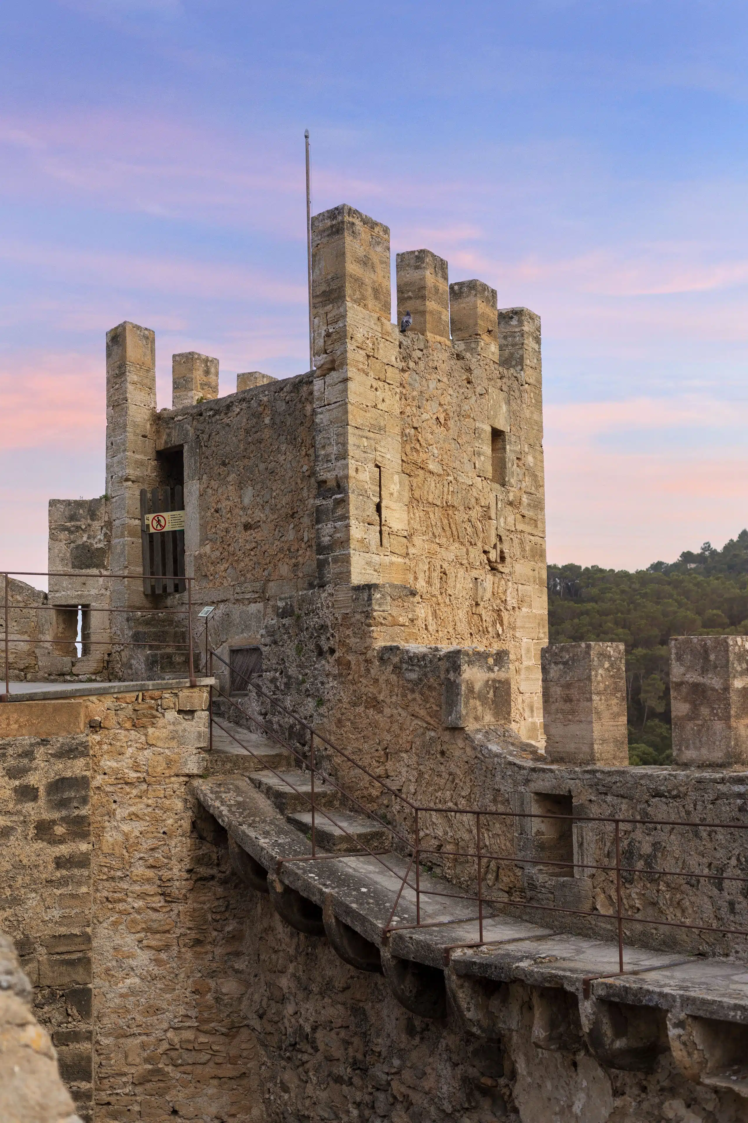 Castell de Capdepera — photo 1 of 5