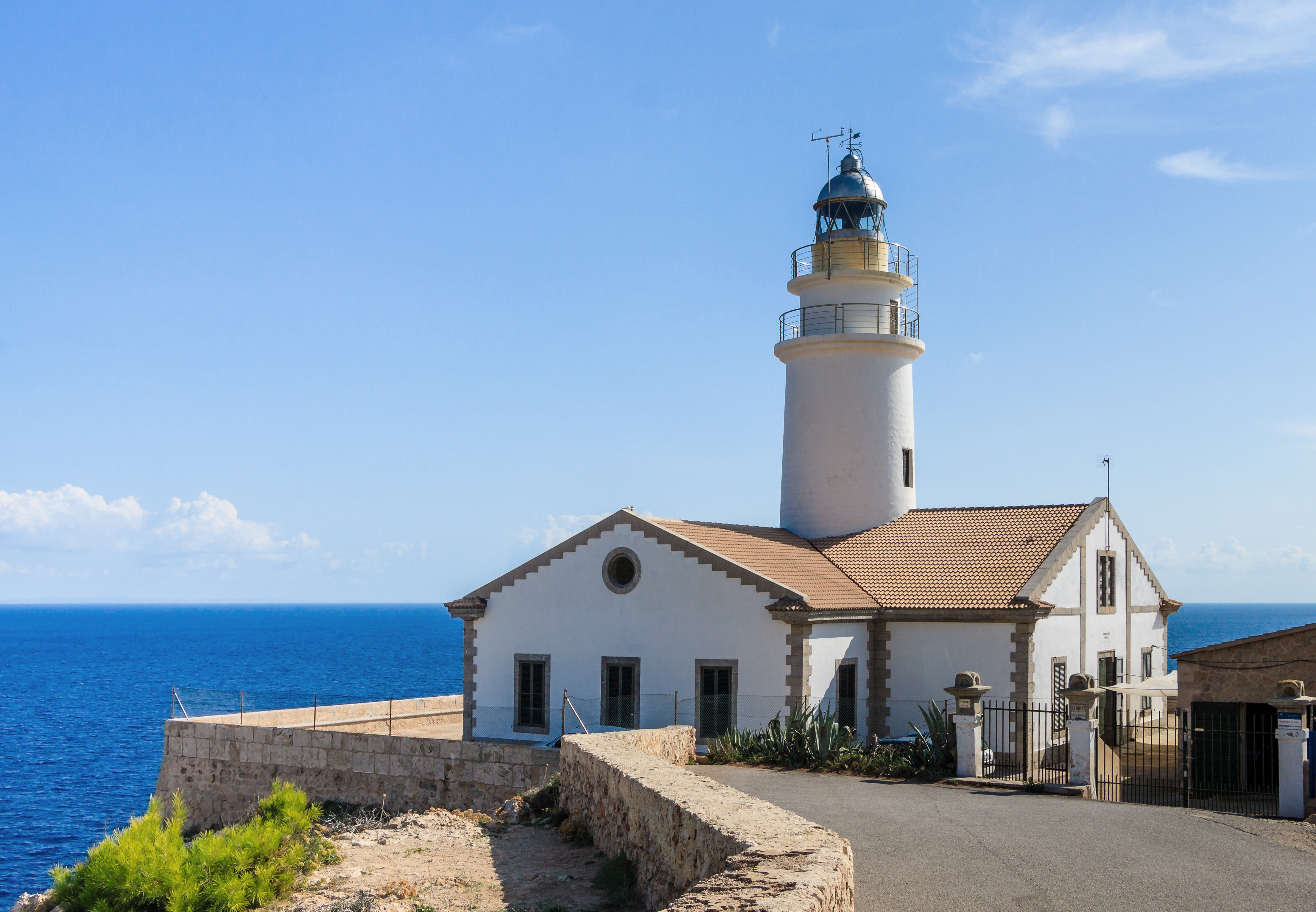 Far de Capdepera — photo 1 of 5