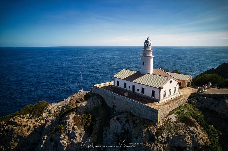 Far de Capdepera — photo 4 of 5