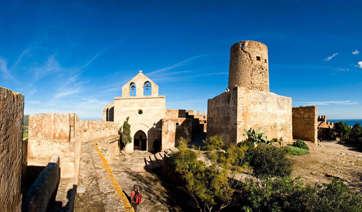 Castell de Capdepera — photo 5 of 5